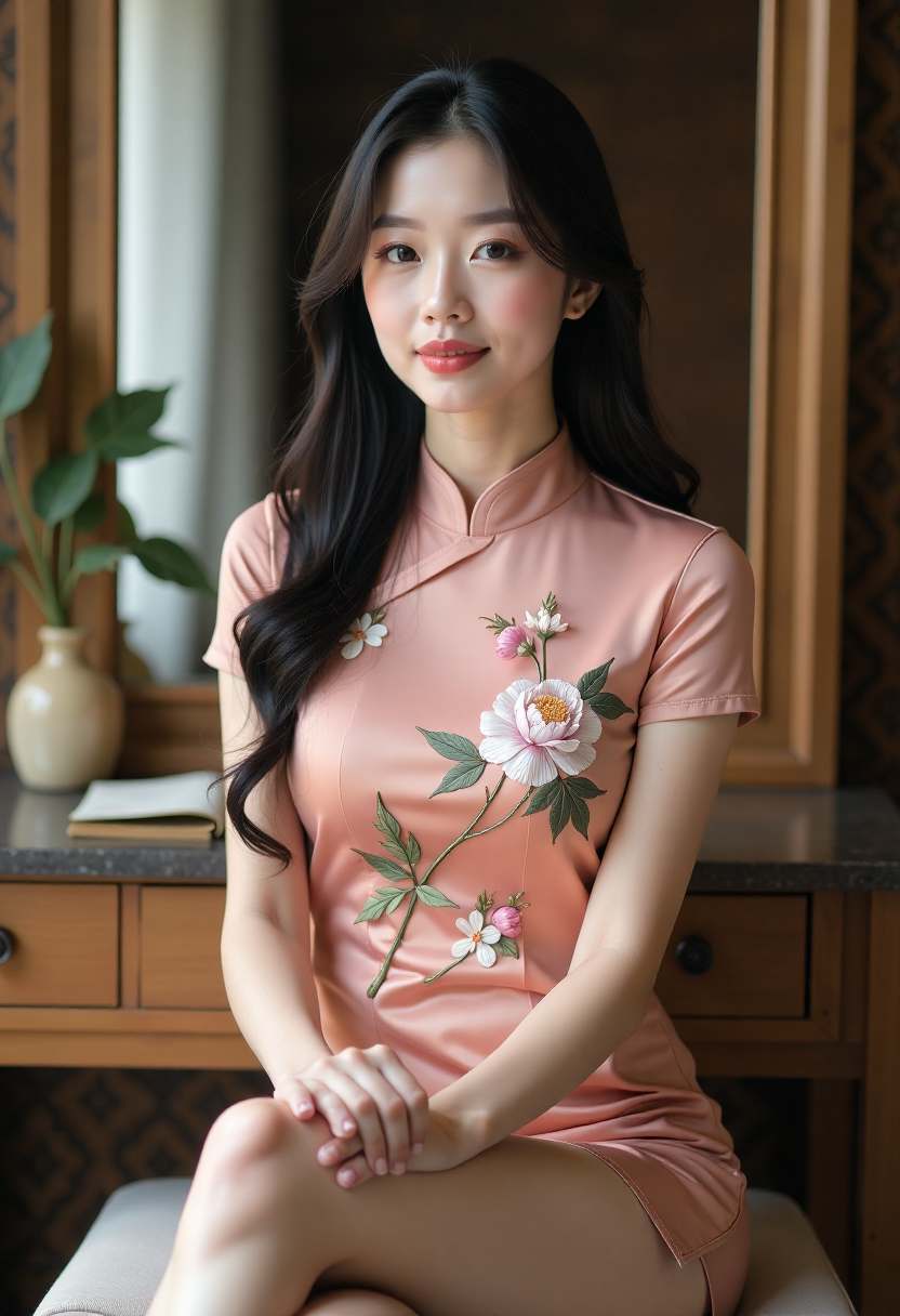 早春晴朗剧组片场