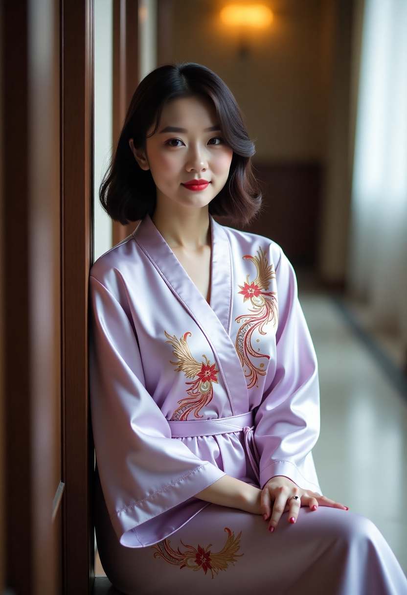 春山来信海报