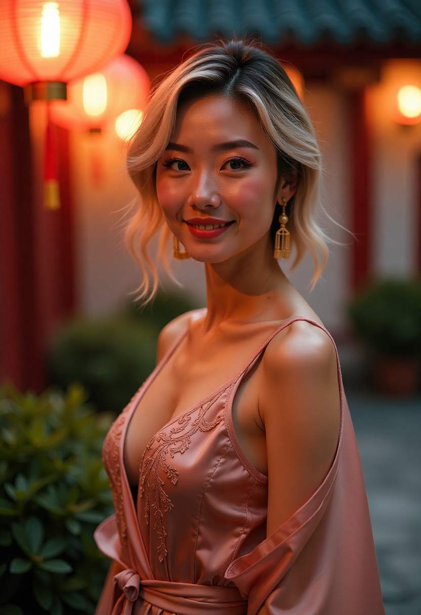 借一束星光海报